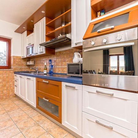 Villa Slavica Sveti Filip i Jakov Eksteriør bilde