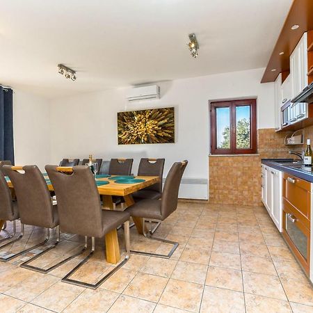 Villa Slavica Sveti Filip i Jakov Eksteriør bilde